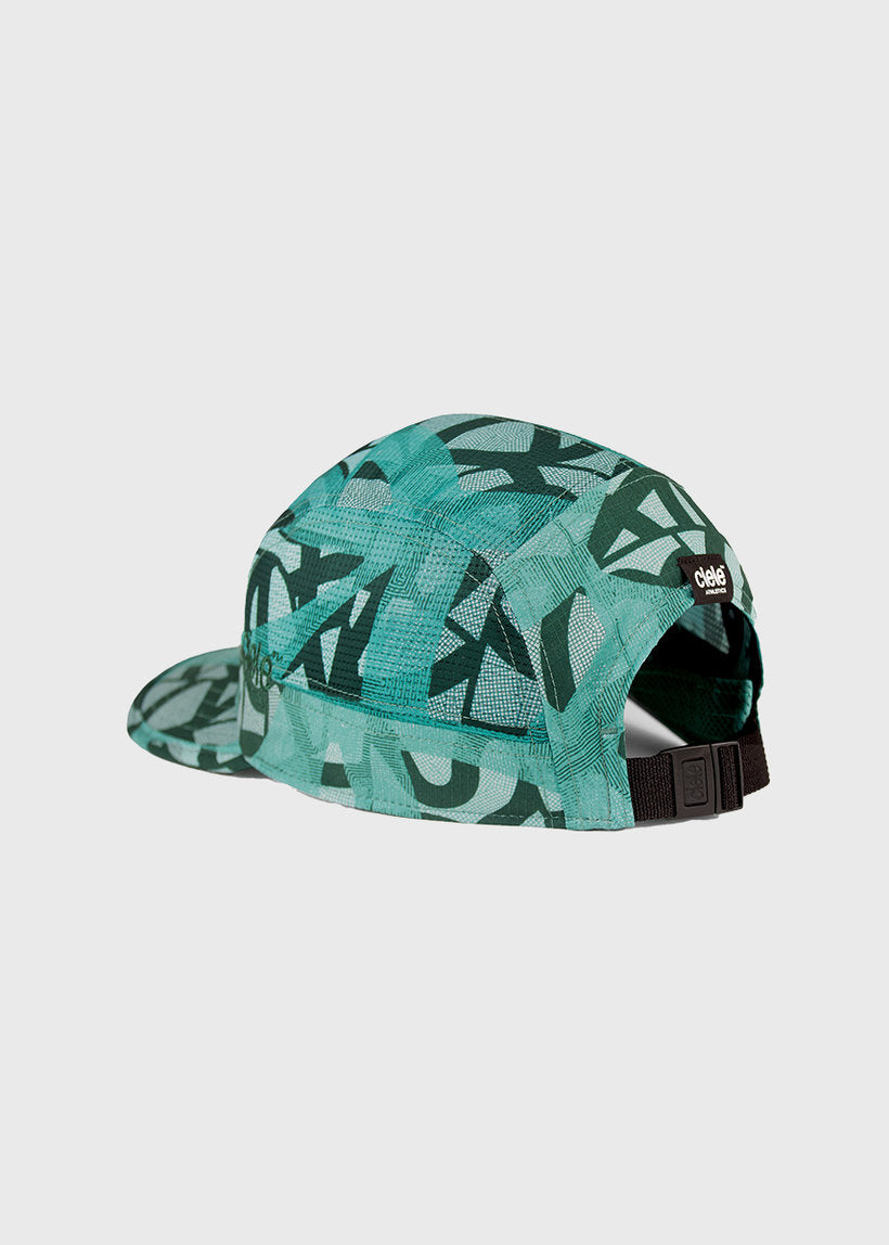 Ciele GOCAPSC Field LOOPYMU dusty turquoise