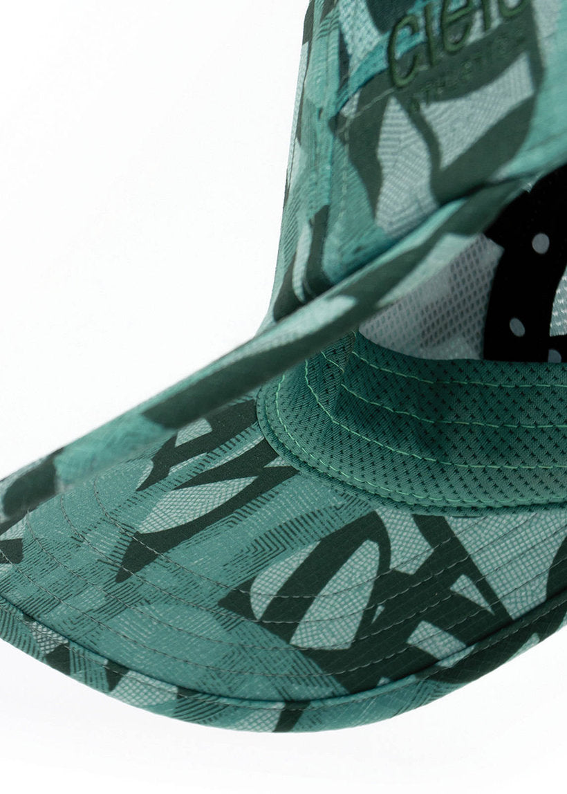 Ciele GOCAPSC Field LOOPYMU dusty turquoise