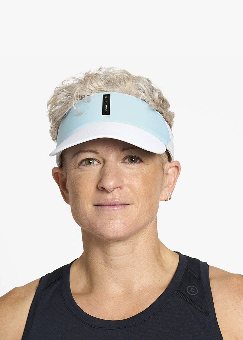 Ciele FSTVISORSC Comp Iconic VC skyblue