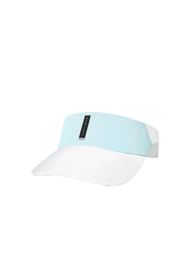 Ciele FSTVISORSC COMP Iconic VC sky blue