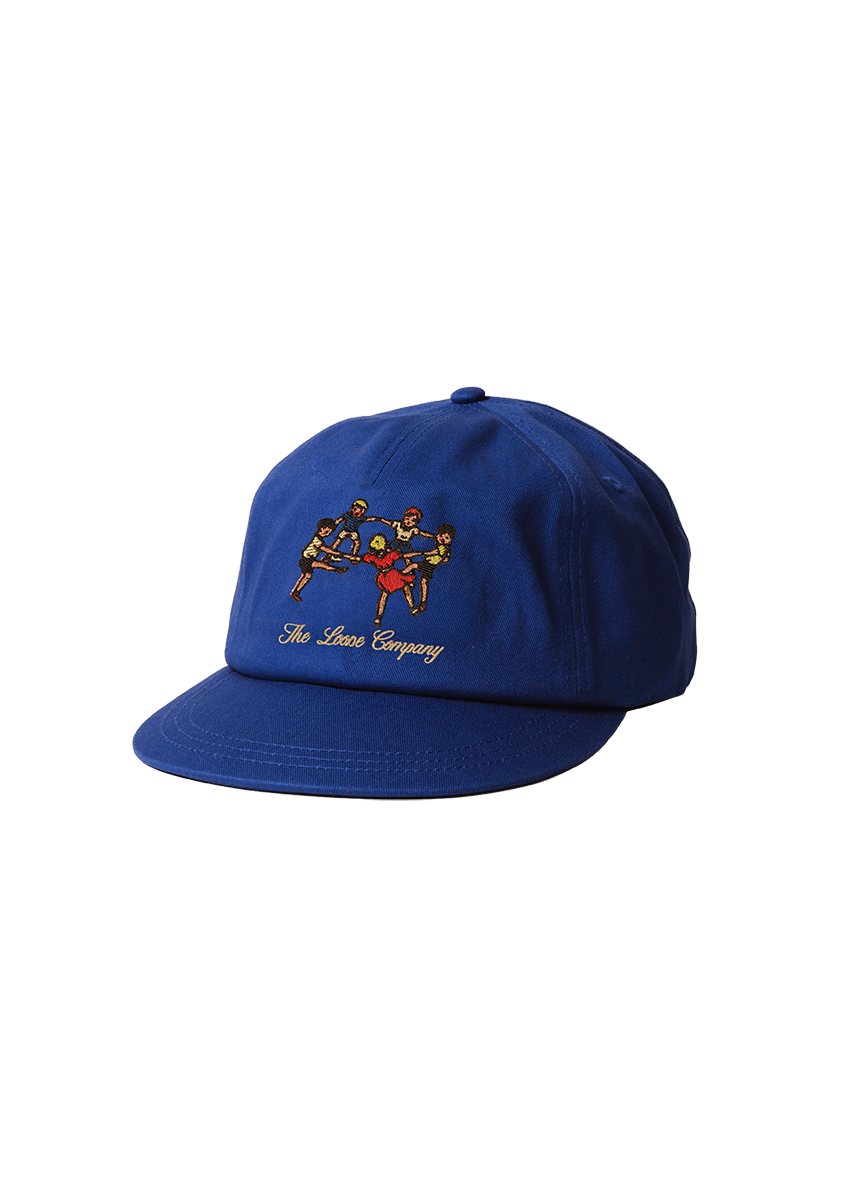 The Loose Company Circle Dance cap