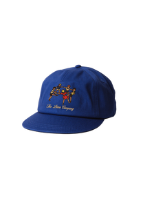 The Loose Company Circle Dance cap