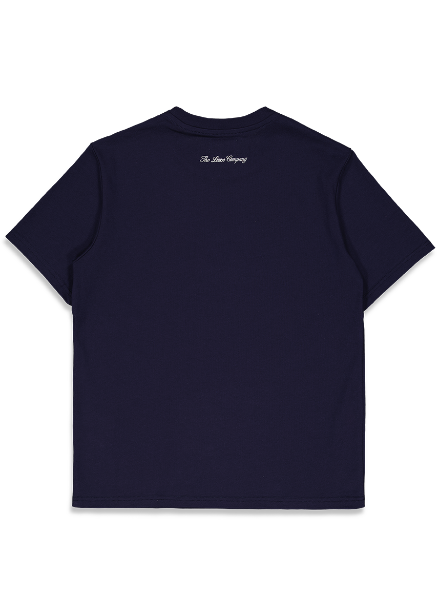 The Loose Company Computer tshirt
