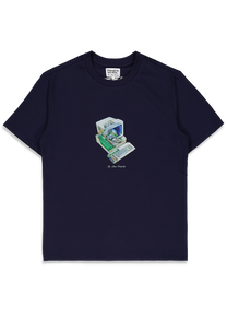 The Loose Company Computer tshirt