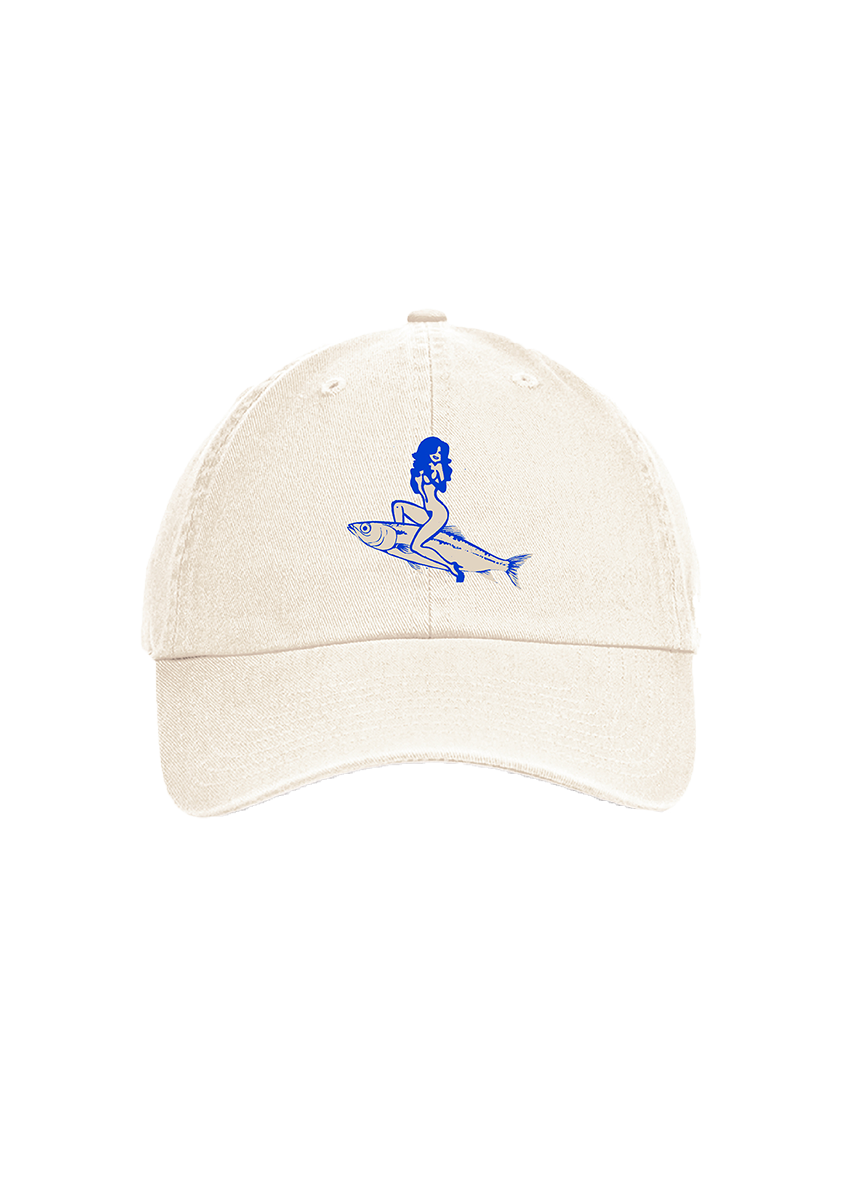 Dangerous Minds Sardella cap
