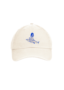 Dangerous Minds Sardella cap
