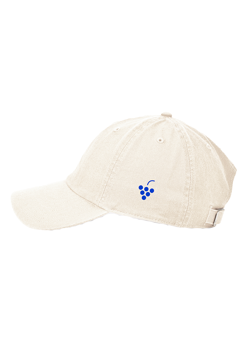 Dangerous Minds Sardella cap