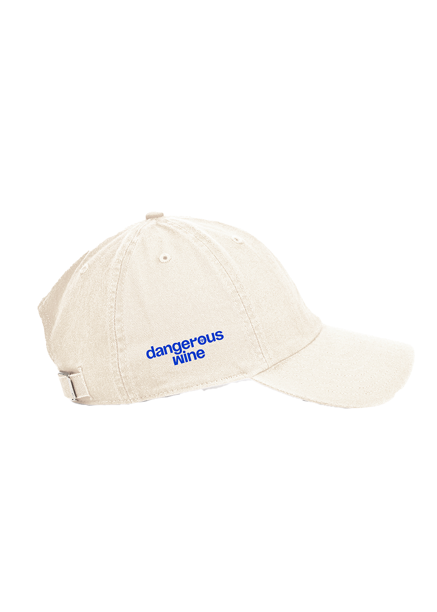 Dangerous Minds Sardella cap