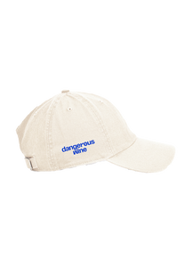 Dangerous Minds Sardella cap