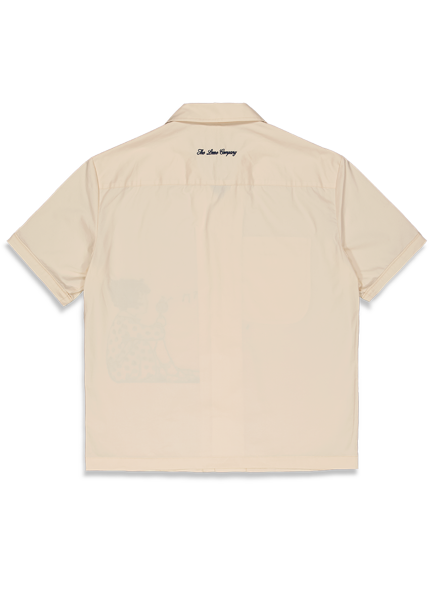 The Loose Company Dandelion shirt