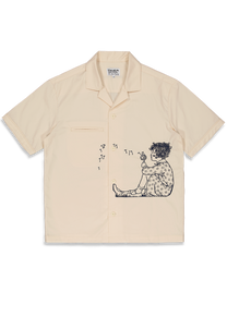 The Loose Company Dandelion shirt