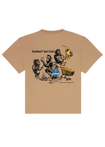 Pas de Mer Evolution tshirt