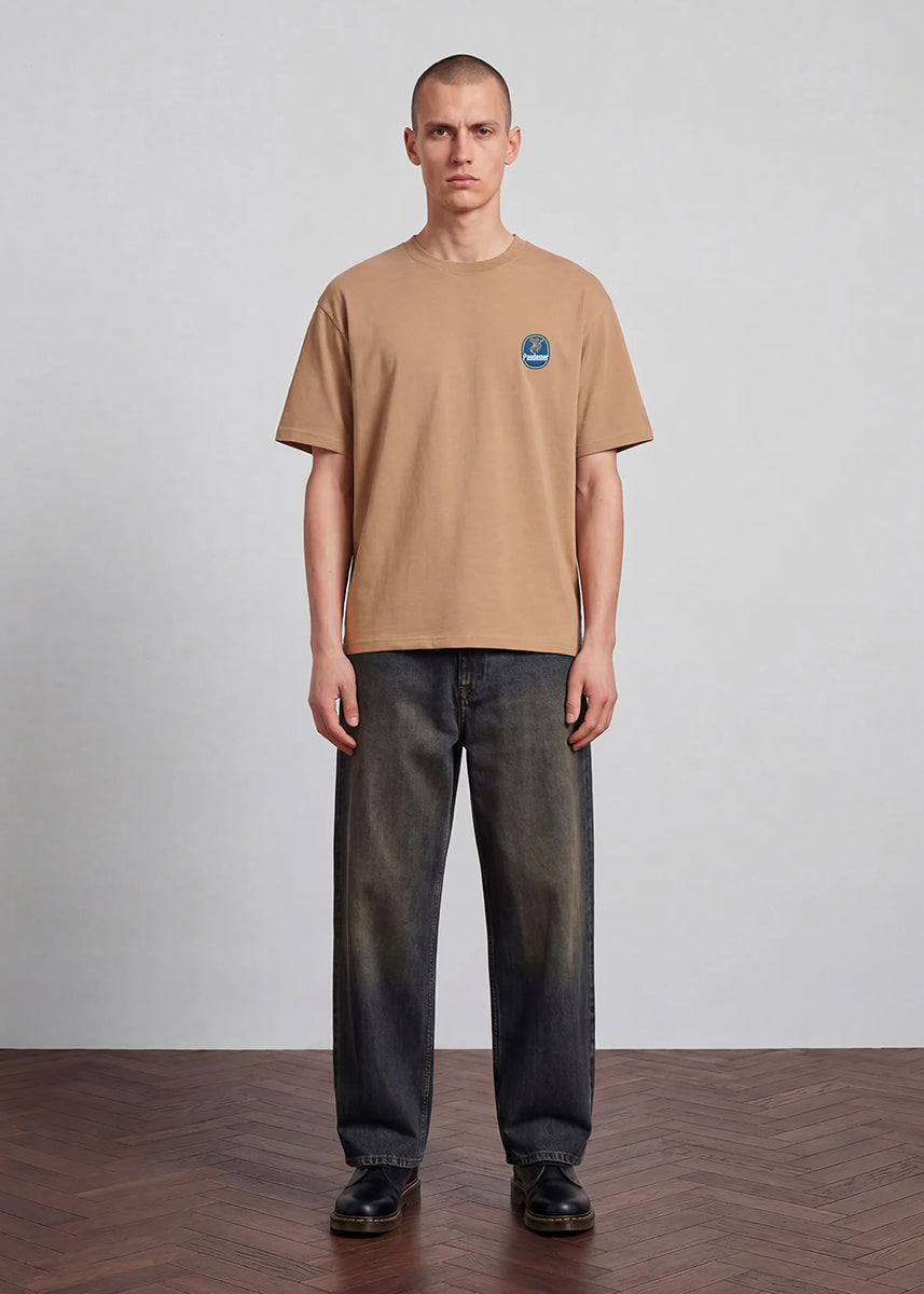Pas de Mer Evolution tshirt