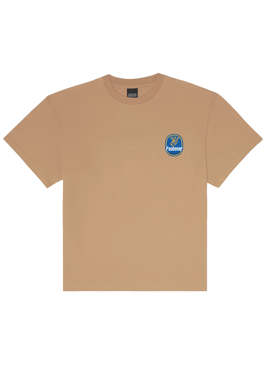 Pas de Mer Evolution tshirt