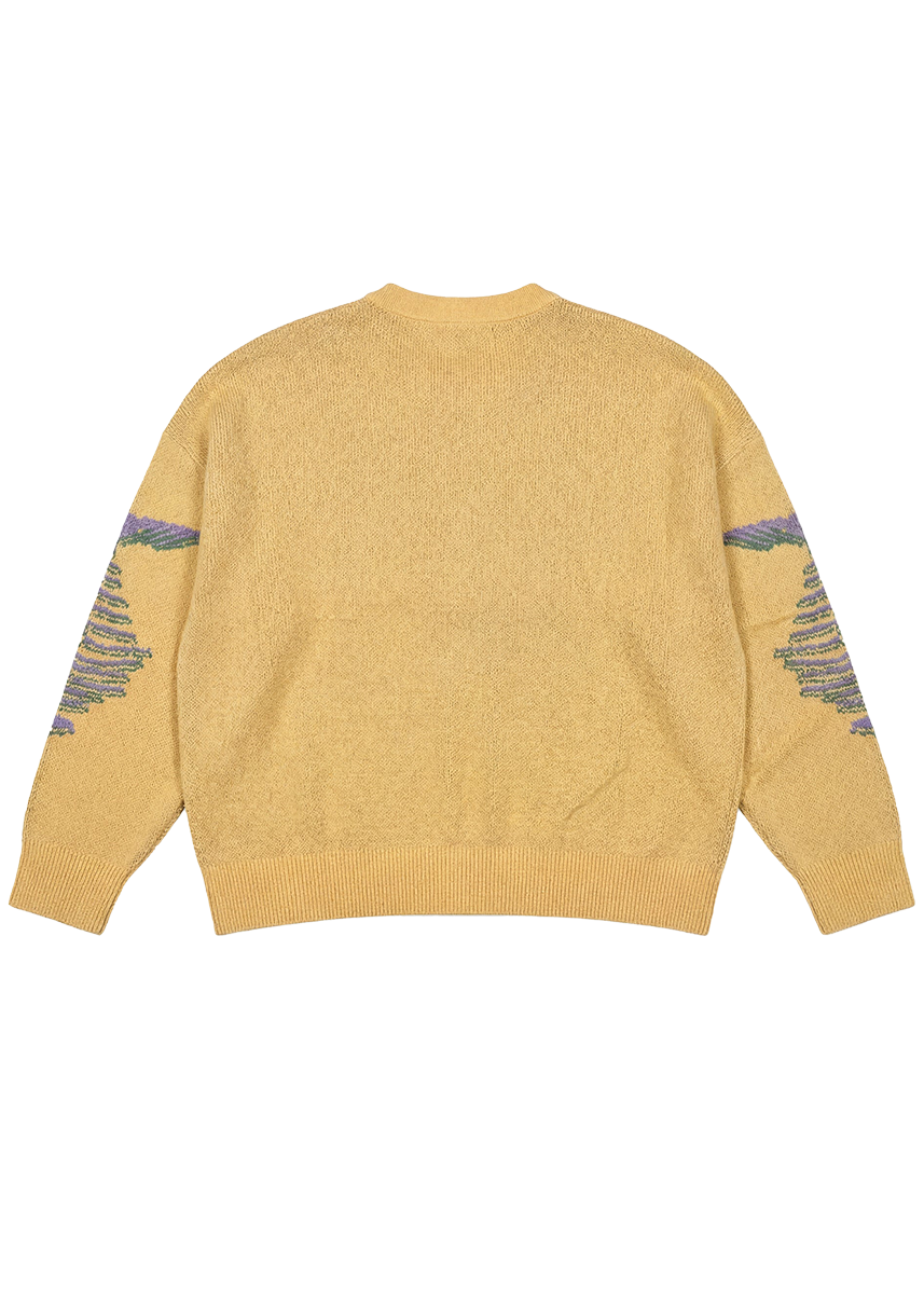 Pas de Mer Fish jumper