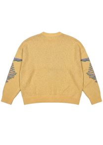 Pas de Mer Fish jumper