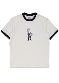 The Loose Company Flash Ringer tshirt