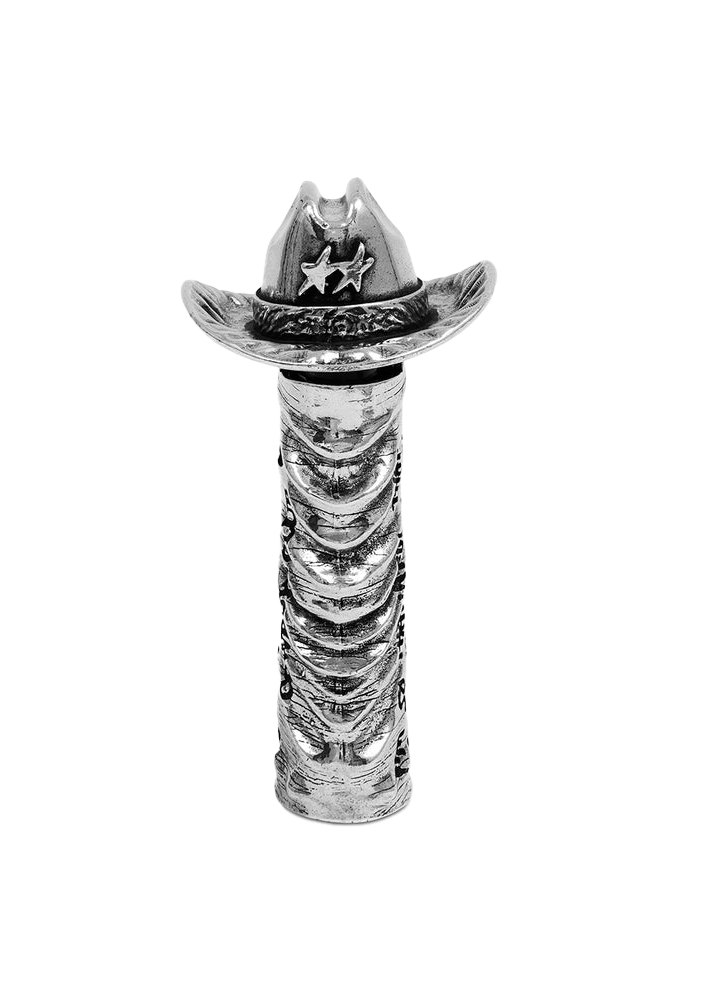 Twojeys Icon lighter case