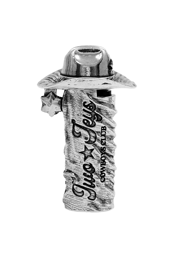 Twojeys Icon lighter case