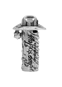 Twojeys Icon lighter case