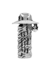 Twojeys Icon lighter case