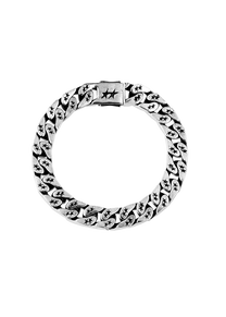Twojeys Bold Cuban bracelet