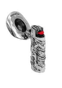 Twojeys Icon lighter case