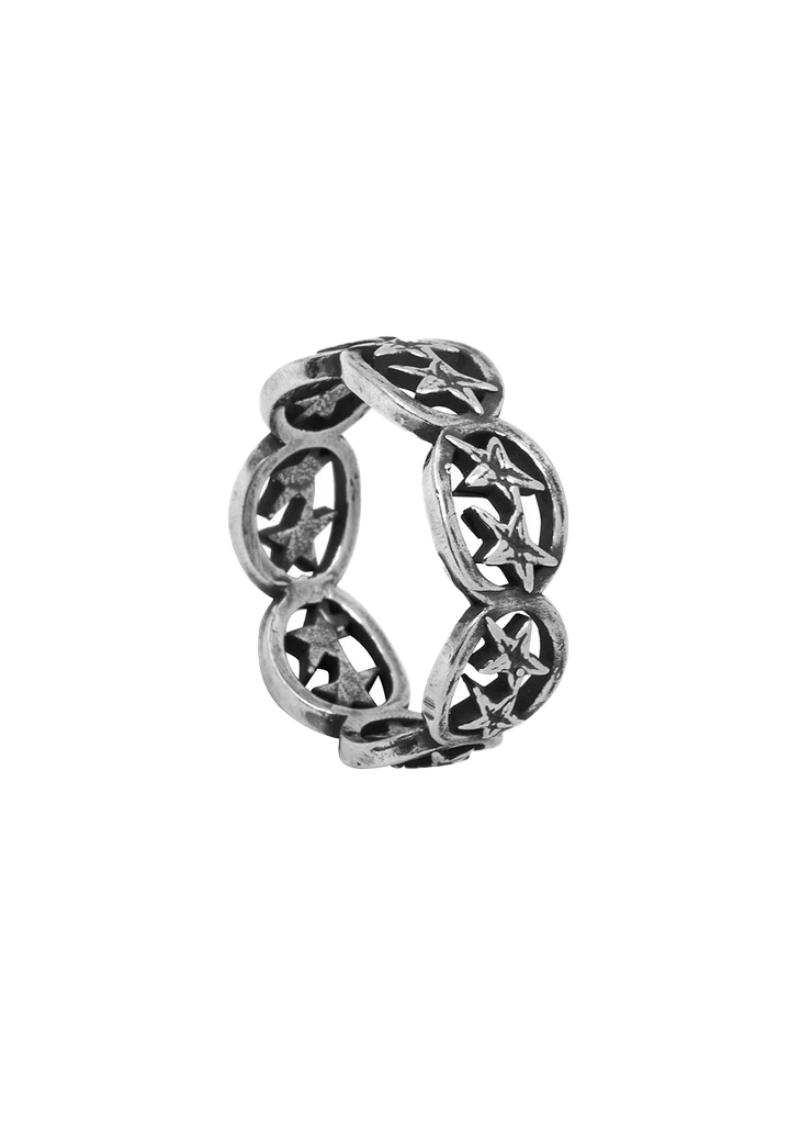 Twojeys All-Around Superstar ring
