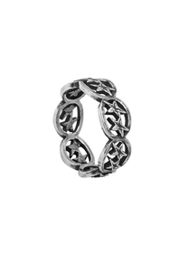 Twojeys All-Around Superstar ring
