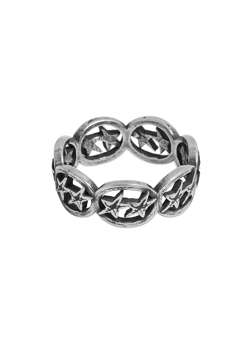 Twojeys All-Around Superstar ring