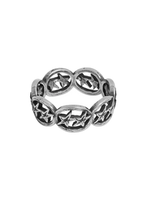 Twojeys All-Around Superstar ring
