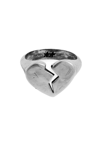 Twojeys Broken Heart ring