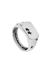Twojeys Elongated ring