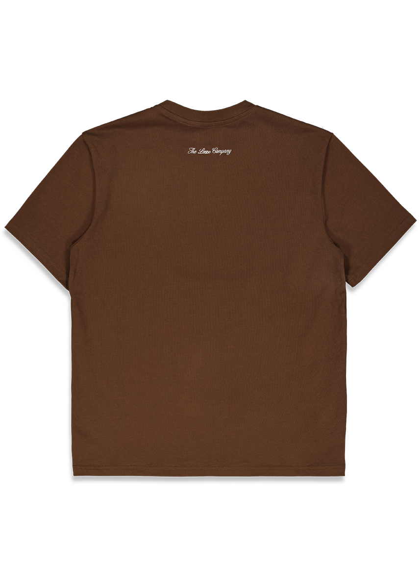 The Loose Company Funhouse Mirror tshirt