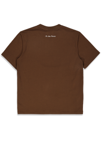 The Loose Company Funhouse Mirror tshirt