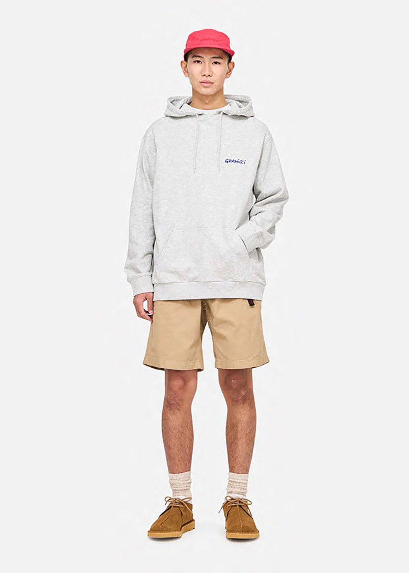 Gramicci G101-OGT G-Short chino