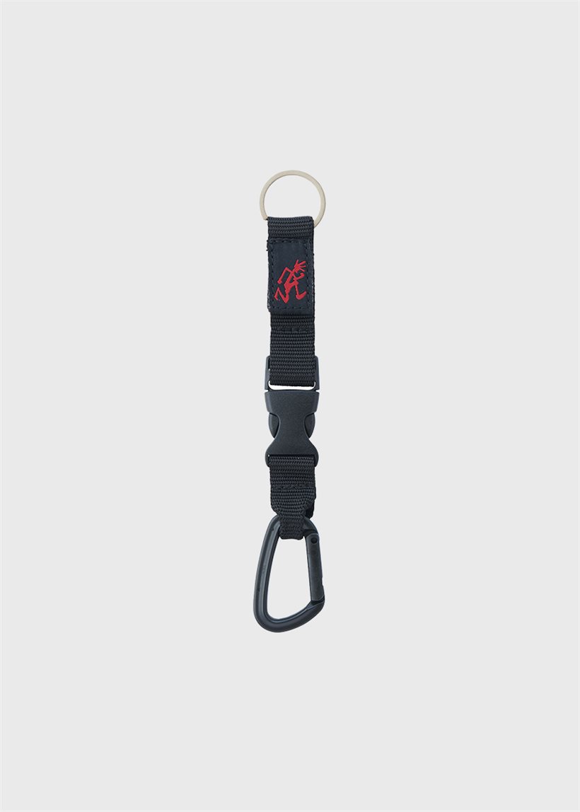 Gramicci G2FA-094 Gramicci black key holder