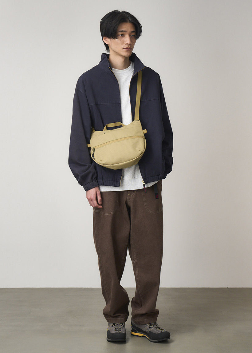 Gramicci G5FB-164 Field bronze olive sacoche