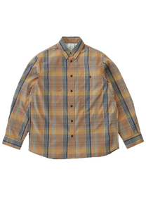 Gramicci G5FM-J020 broadcloth stance highland shirt