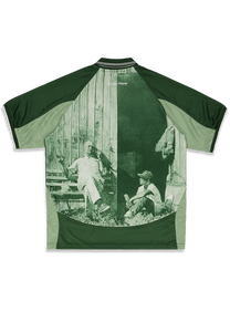 The Loose Company Grandpa's Advice jersey