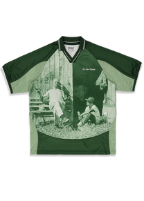 The Loose Company Grandpa's Advice jersey