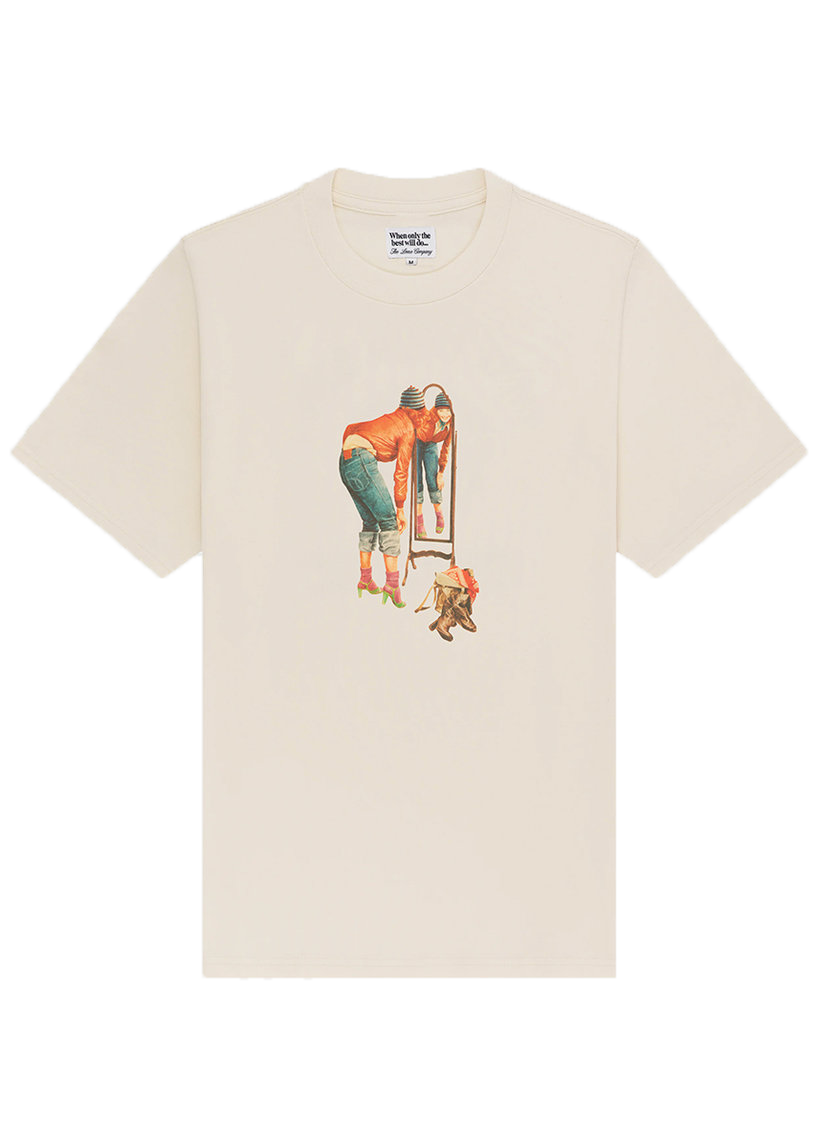 The Loose Company Heels 2 tshirt