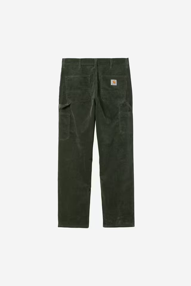 Carhartt WIP I028627 Single Knee opuntia rinsed pants