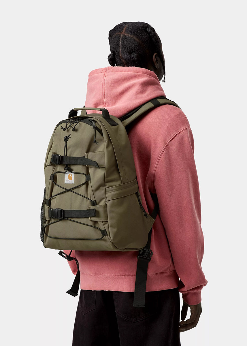 Carhartt WIP I031468 Kickflip brass backpack