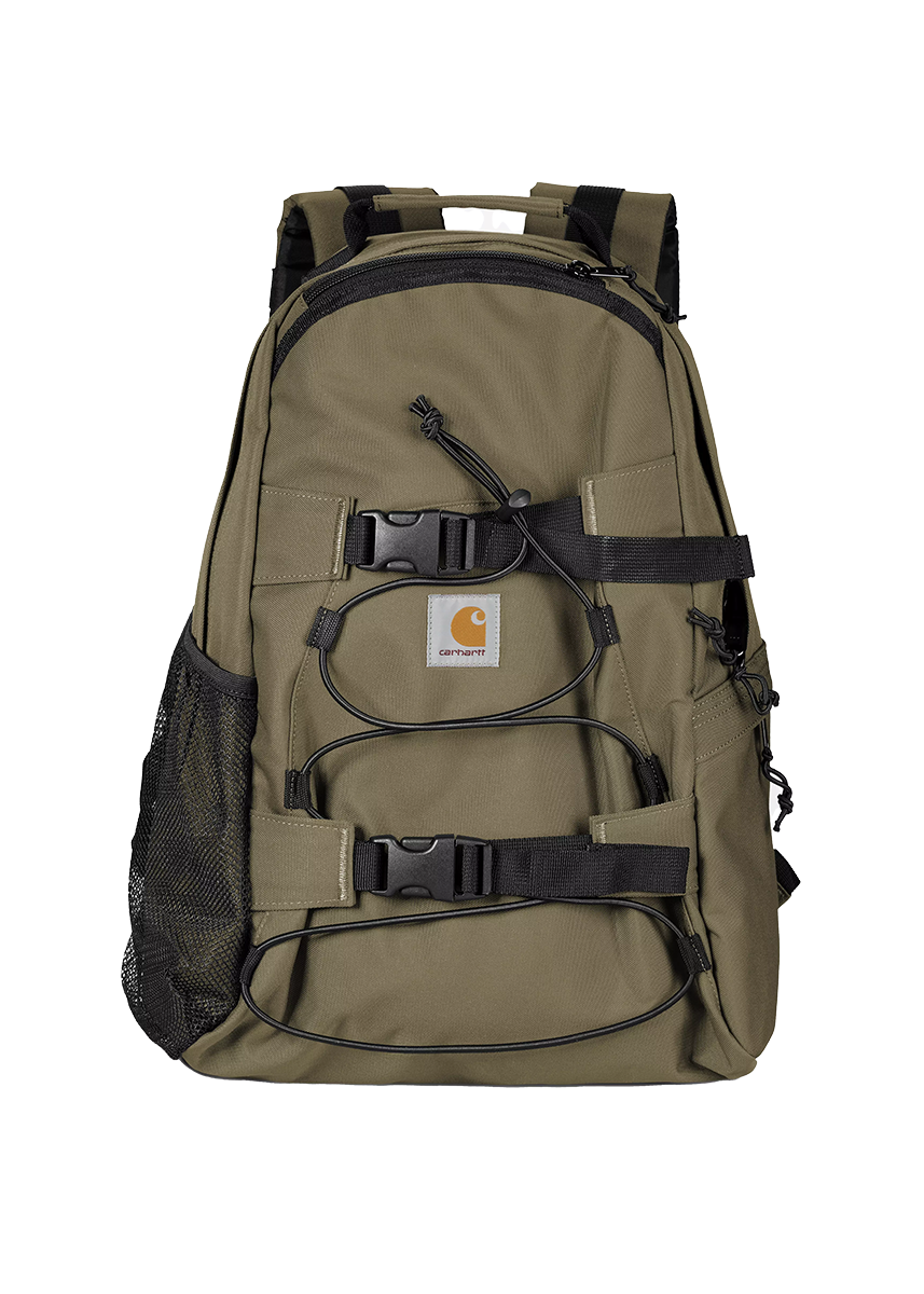 Carhartt WIP I031468 Kickflip brass backpack