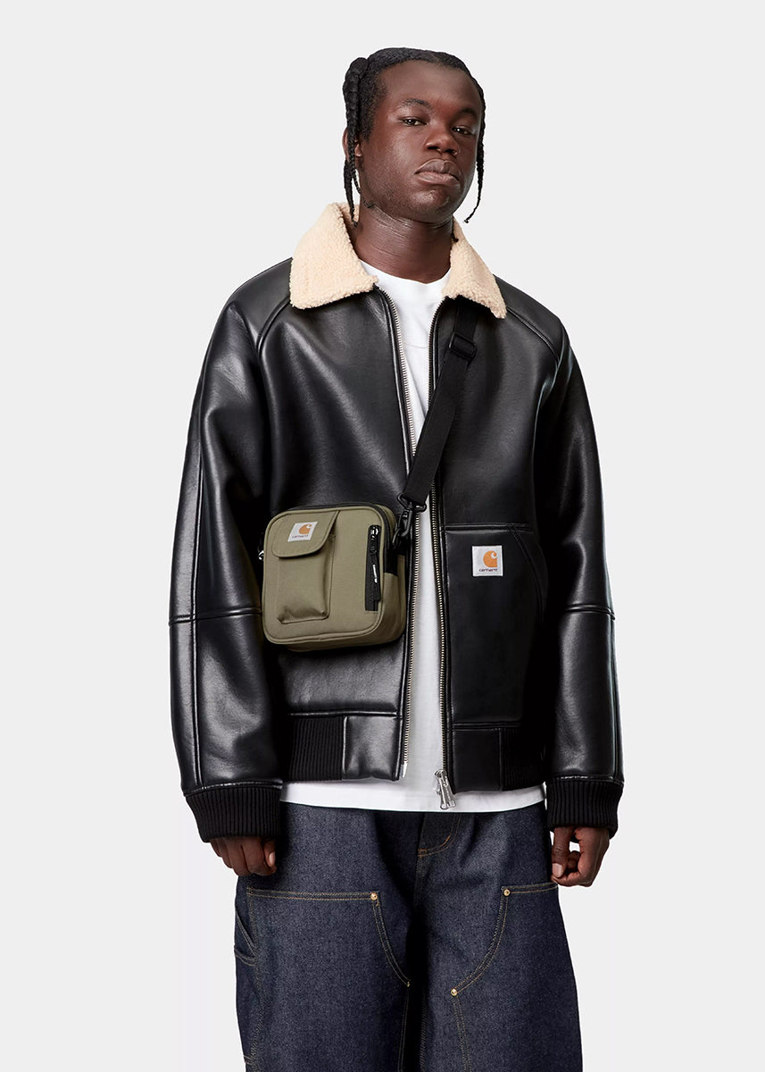 Carhartt WIP I031470 Essentials brass bag