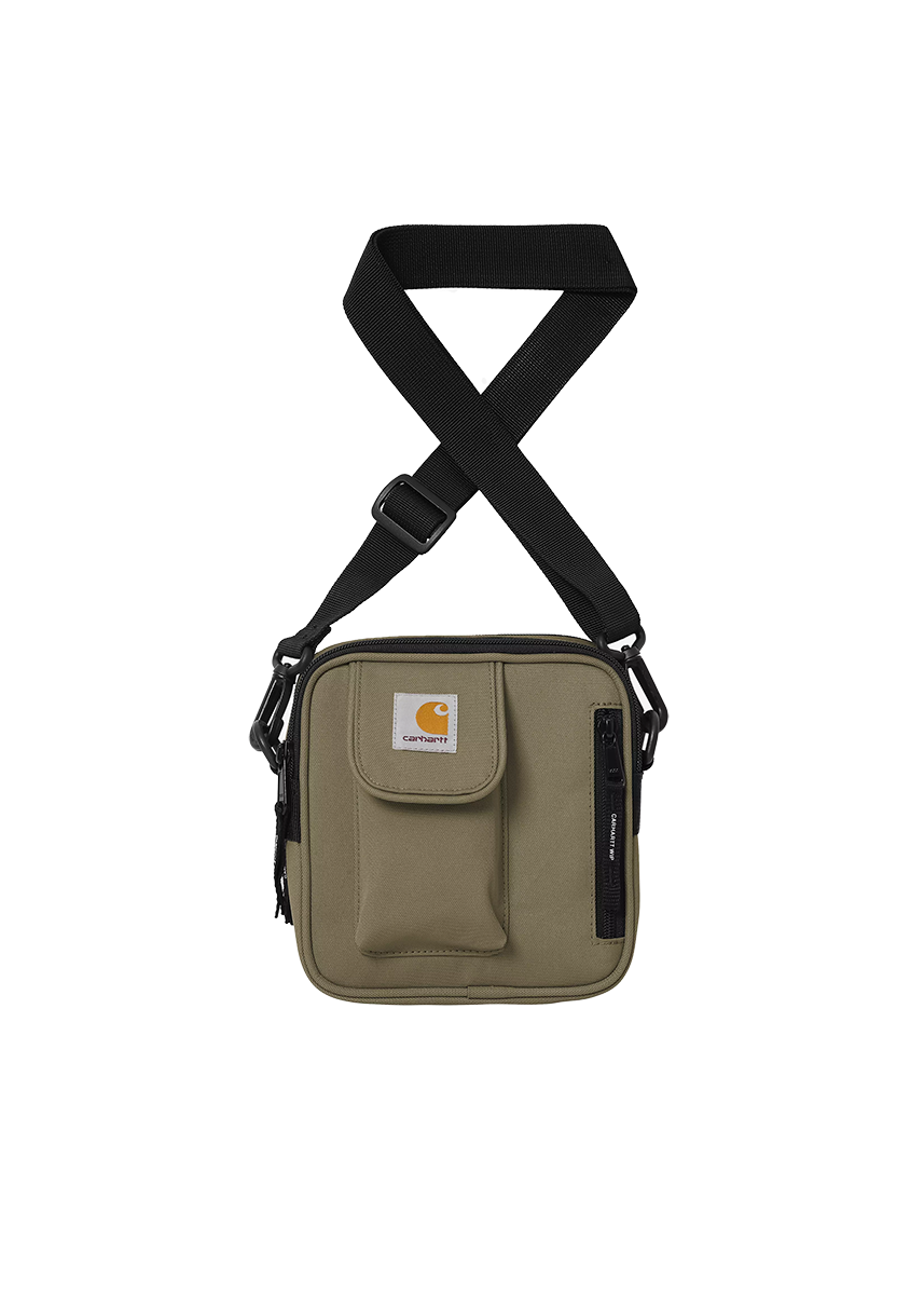 Carhartt WIP I031470 Essentials brass bag
