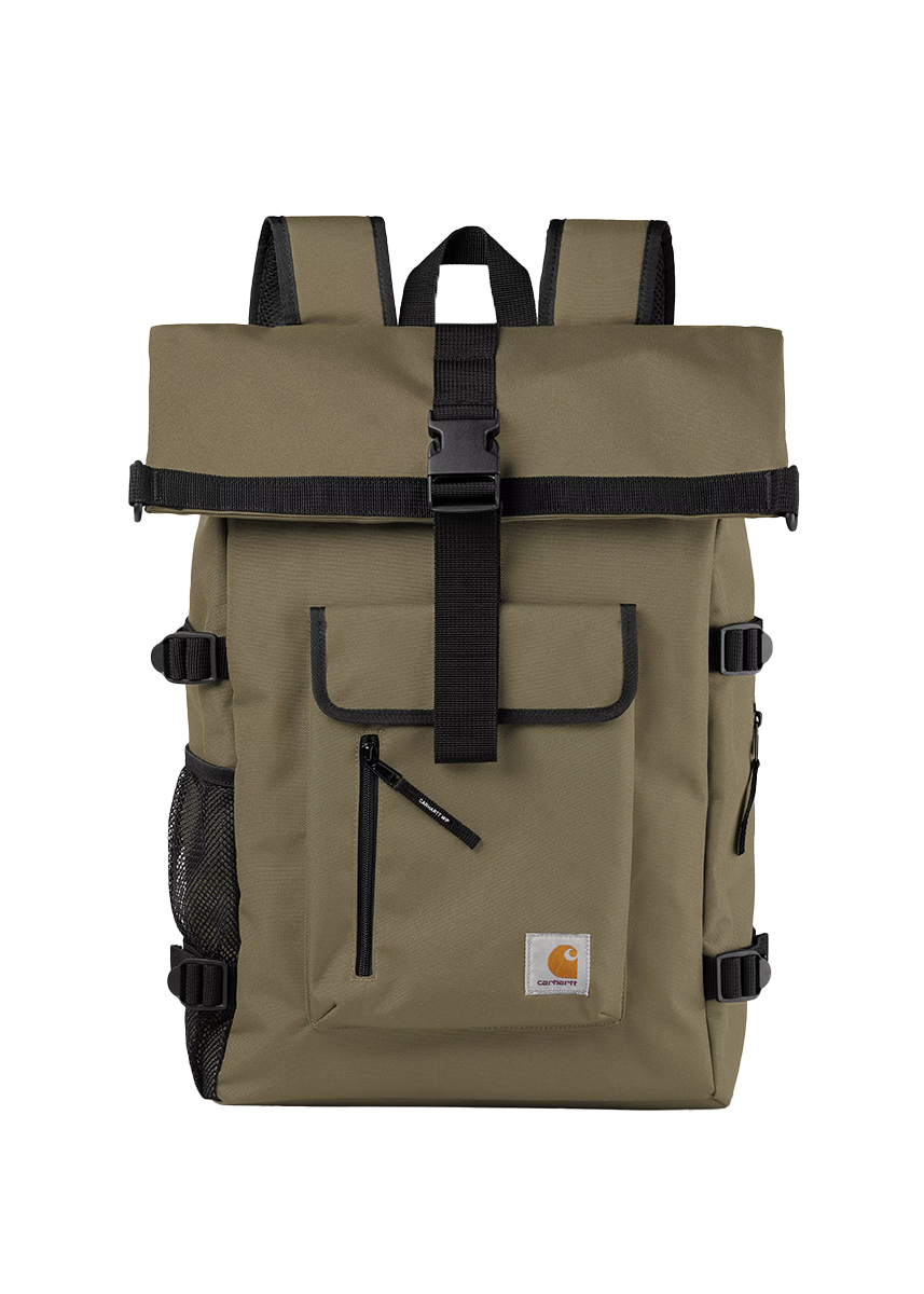 Carhartt WIP I031575 Philis brass backpack