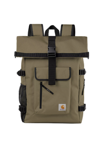 Carhartt WIP I031575 Philis brass backpack