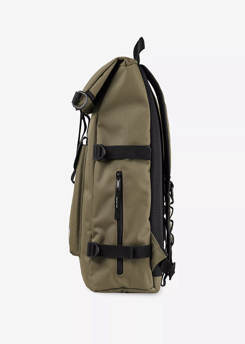 Carhartt WIP I031575 Philis brass backpack